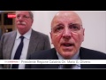 Vinitaly 2016 - Incontro tra il governatore Mario Oliverio e i produttori