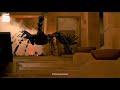 The Scorpion King: Rise of a Warrior: The Scorpion attacks (HD CLIP)