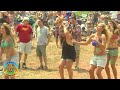 Zach Deputy - "Tube Steak" - Mountain Jam VI - 6/5/10
