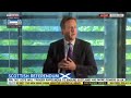 David Cameron speech: "effing Tories"