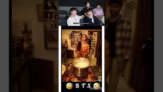 Bts Reaction Video