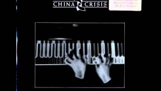 Watch China Crisis Its Never Too Late video