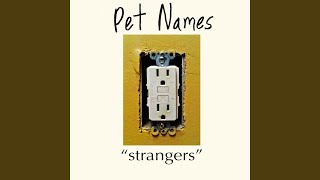 Watch Pet Names Chain Smoker video