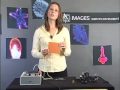 Kirlian Photography using a Transparent Discharge Plate and Digital Camera Part 4