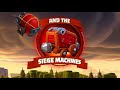 Town Hall 12 Update is Here! (Clash of Clans Official)