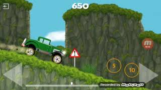 exion hill racing Level16-game by-(game finish)