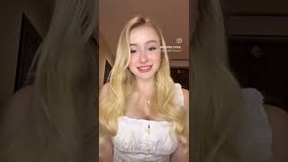 Bule Barbie Hot