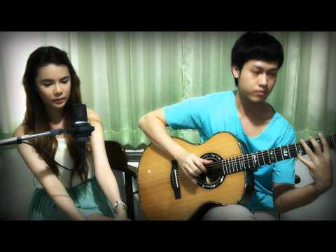 อิ่มอุ่น - ศุ บุญเลี้ยง cover จาก เอ - อีฟ thumb