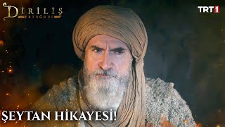 Şeytana Uymaz 38. Bölüm Trt1