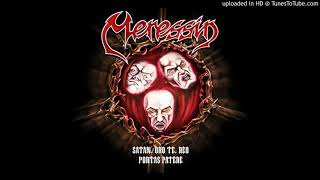 Watch Meressin Halloween video