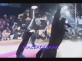 Video Breakdance of 4-6-11 Eva Longoria Has Wardrobe Malfunction on Letterman