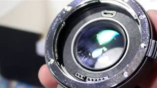 Commlite Cm-Aef-Mft Booster
