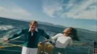 Watch Carpenters Sailing On The Tide video
