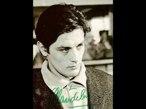 Alain Delon