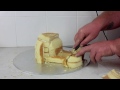 Watch: Mickey Mouse Cake (how To) Mickey Mouse Cake (how To)