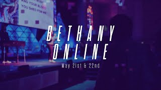 May 21-22, 2022