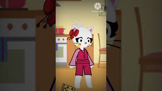 Gacha Hell On Kitty