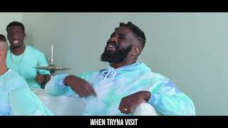 Tobe Nwigwe Houston Tribute The Quarantine Series Ig Live