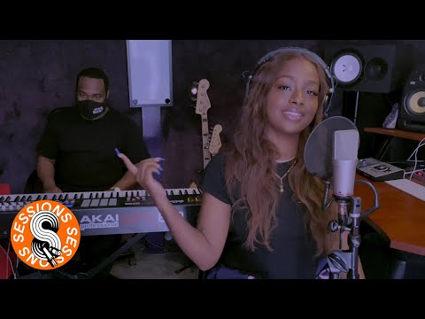 Justine Skye | Sessions