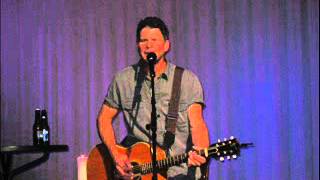 Watch Chris Knight You Lie When You Call My Name video