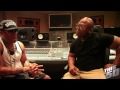 Mario Winans on Producing; Sharing His Emotions; Meeting Diddy