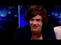 larry stylinson | "you're on a whole new level of charmer"