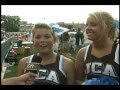 CN100 GAME OF THE WEEK Battle of the Fans Season 1 Episode 5 Joliet Catholic Academy Hilltoppers @ Nazareth Academy Roadrunners - Football SATURDAY, September 12, 2009 -- 1:30pm LOCATION: Nazareth Academy Produced by Dan Capasso, Andy Ziolkowski, Aaron Kirn , & Adam Ceasar Edited by Aaron Kirn Videography by Adam Ceasar