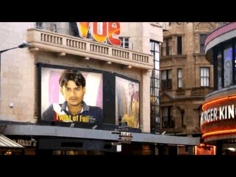 aman chandni