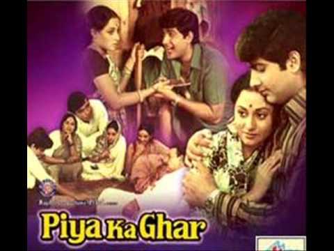 Ye jeevan hai Piya Ka Ghar Kishore Kumar Laxmi Pyare Rajshri...