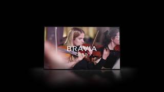 Sony Bravia Oled Sound Technology
