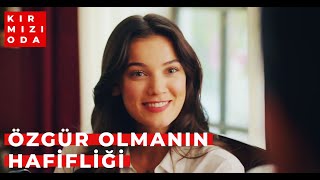 Kırmızı Oda 28. Bölüm | NAZLI