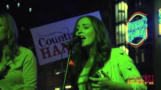 Watch Edens Edge Cherry Pie video