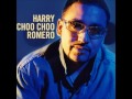 Harry Choo Choo Romero Feat. Robert Owens - I Go Back (Dean Coleman Respekt Vocal)