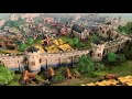 Age of Empires IV - X019 - Gameplay Reveal