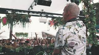 Fatboy Slim - Live At Blue Marlin Ibiza (Pete Tong Sessions)