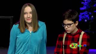 Zujalica (TV RTS 16.02.2019.)