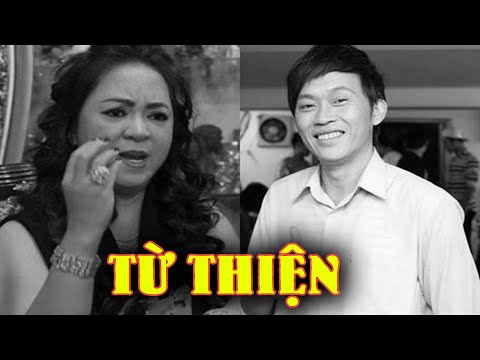 Vụ 13 Tỷ của NS Hoài Linh - Làm từ thiện thế nào cho đúng??