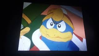Annoying Orange Slaps King Dedede