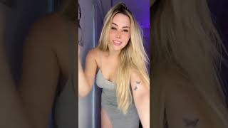 Periscope Liseli Kızdan Twerk Video Kalça Show