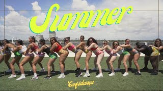 Confidança Summer Video Project