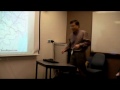 Видео Prof David Arase | Tri-Border North East Asian Economic Cooperation
