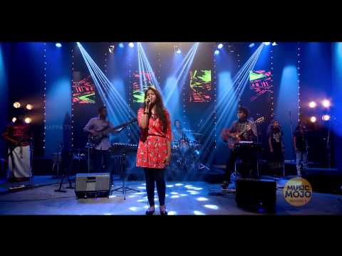 Kaalan by Neha Nair - Music Mojo Season 2 - Kappa TV