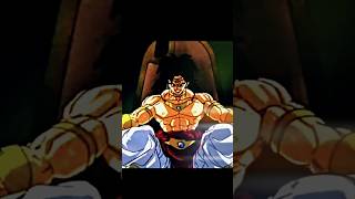 Accidentally Goku Made A Villian