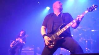 Watch Rage Into The Light video
