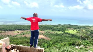 SECRETE PLACE IN MANCHESTER, JAMAICA | EP718 | JAMAICA GOOD LIFE 🇯🇲