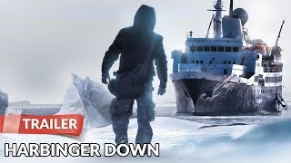 Harbinger Down 2015 Trailer Lance Henriksen Camille Balsamo