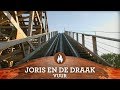Joris en de Draak (vuur) - Efteling Onride Joris en de Draak (vuur) - Efteling Onride