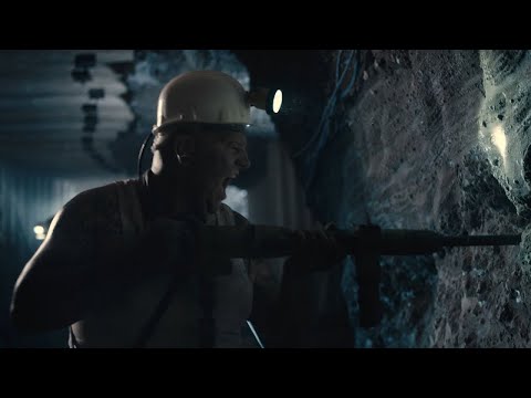 Wir Sind Aus Gold Video
