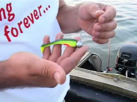 Видео о рыбалке №135