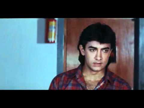 Hum Hain Rahi Pyar Ke 1993-part 10